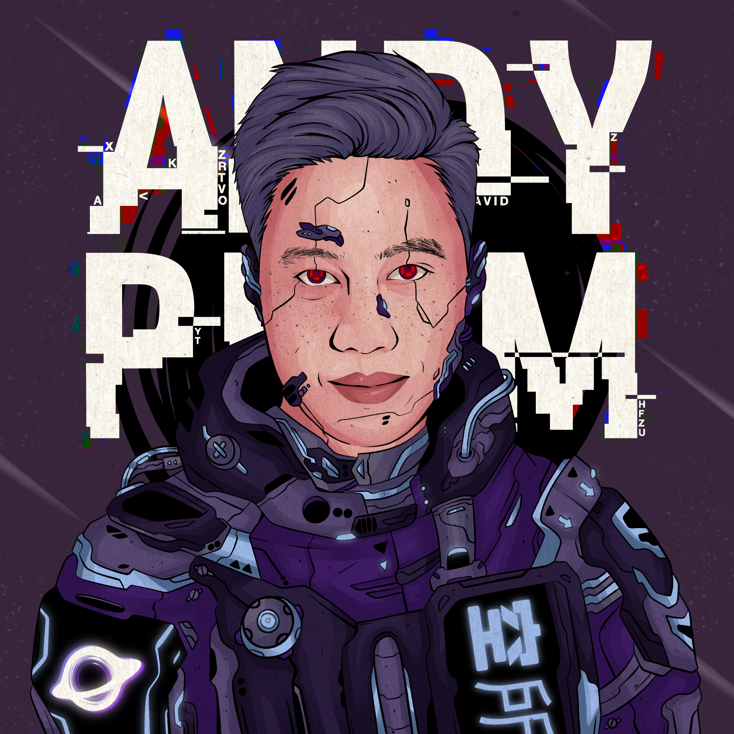 ANDY PHAM - CHIEF STRATEGY OFFICER